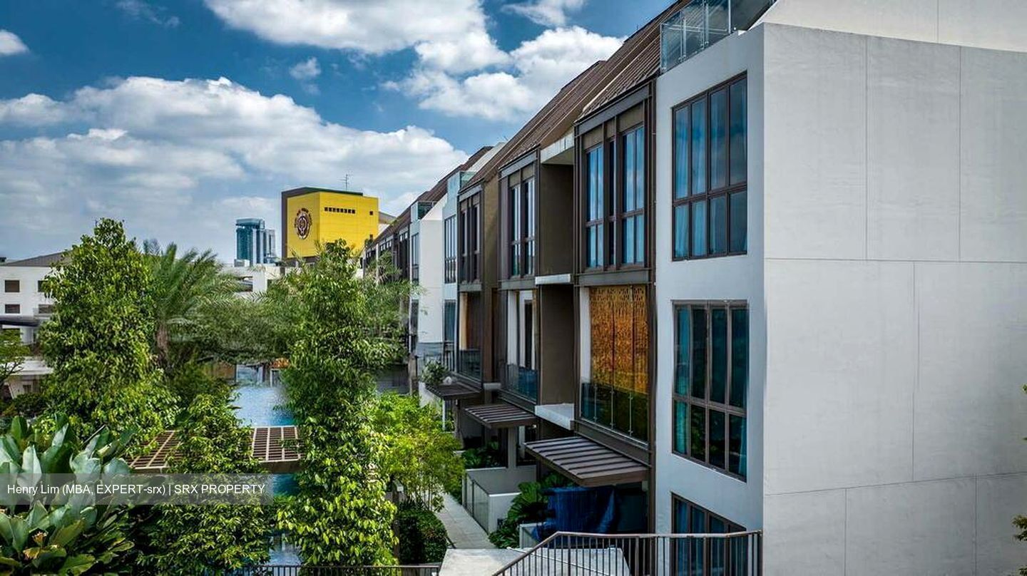 Parksuites (D10), Apartment #542326841
